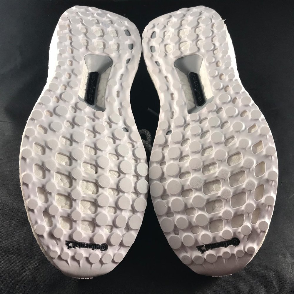 Adidas Ultra Boost M Uncaged Oreo Non Dye 7 US 38 - Picture 8 of 9